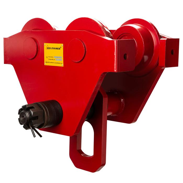 Postrková kočka DL-DR 10 000 kg