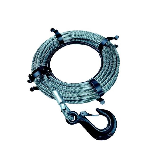 lano do zvedáku pr.11,2 mm 1,6 t / 15 m