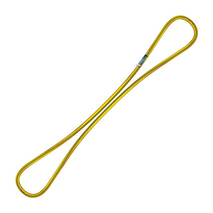Vinutá smyčka COBRA 3 m (nosnost 3000 kg)