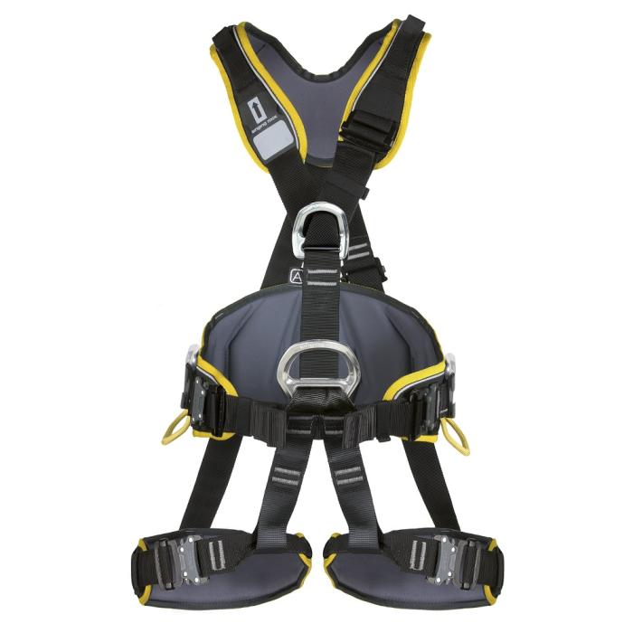 PROFI WORKER 3D - SPEED M/L