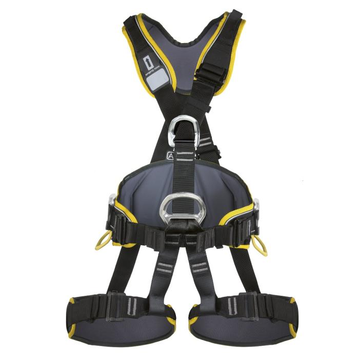 PROFI WORKER 3D M/L