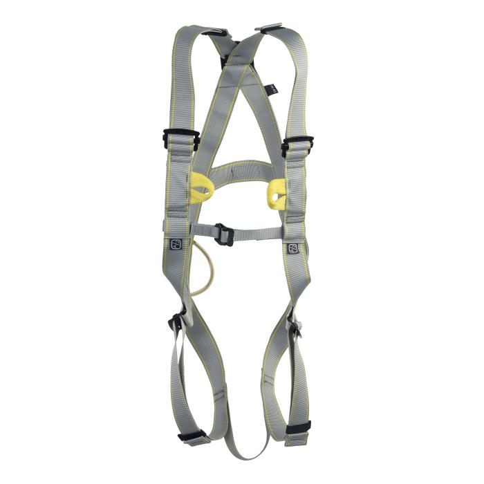 Postroj Basic