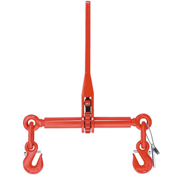 Kotevní ráčna s háky pr. 13 mm