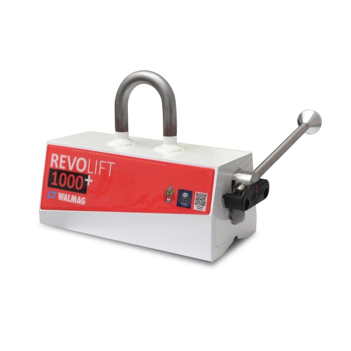 Břemenový permanentní magnet REVO1000