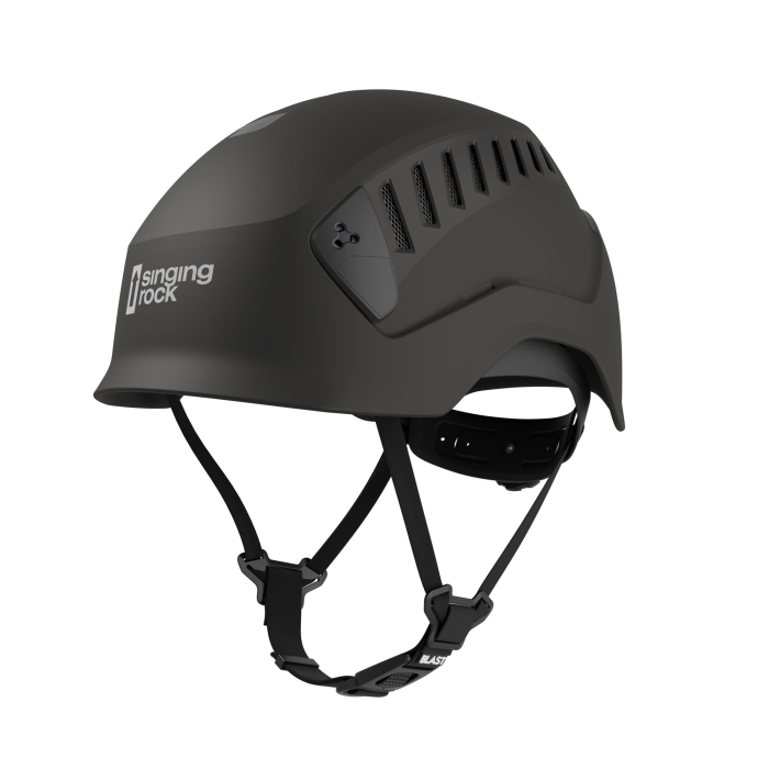 helma BLAST onyx black