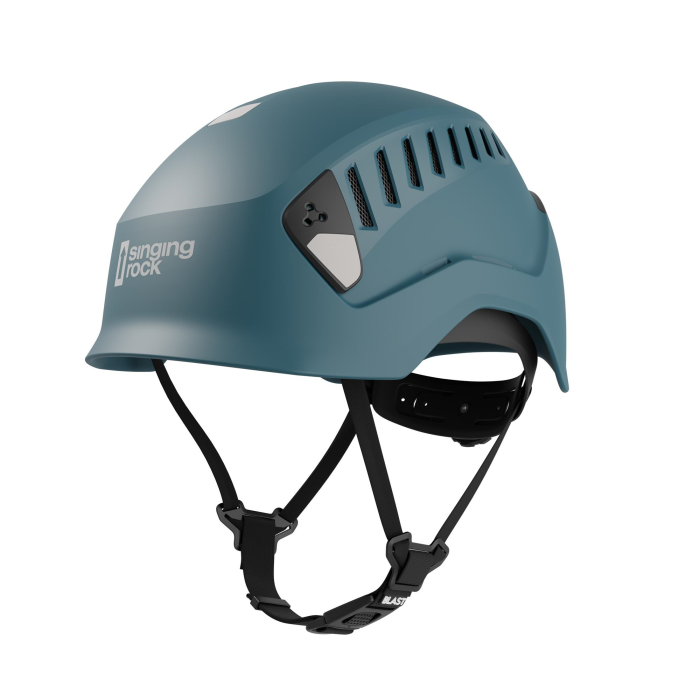 helma BLAST berry blue