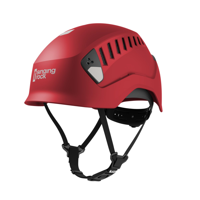 helma BLAST orient red