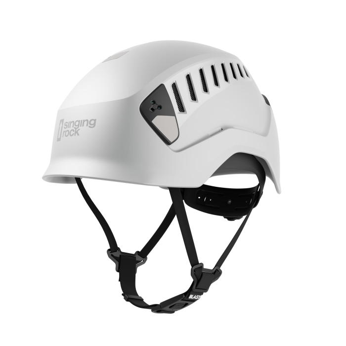 helma BLAST polar white